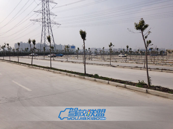 上海民佳機動車駕駛員培訓有限公司