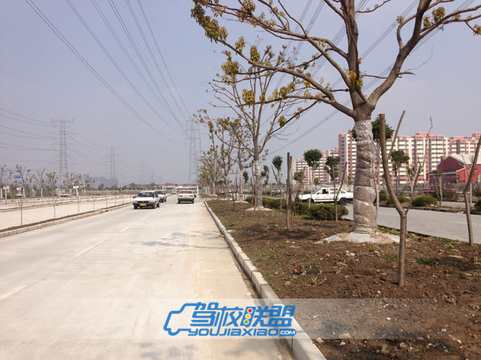 路順駕校