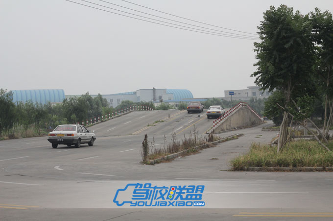 錦苑駕校