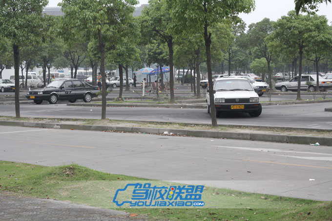 貨運駕校