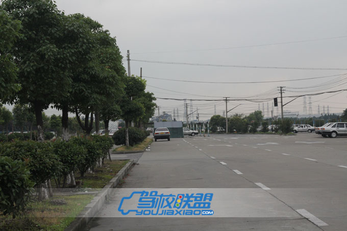 水泉駕校