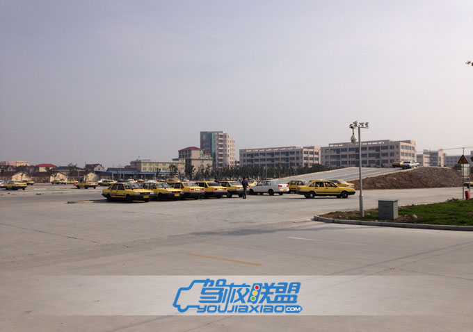 晟豪駕校